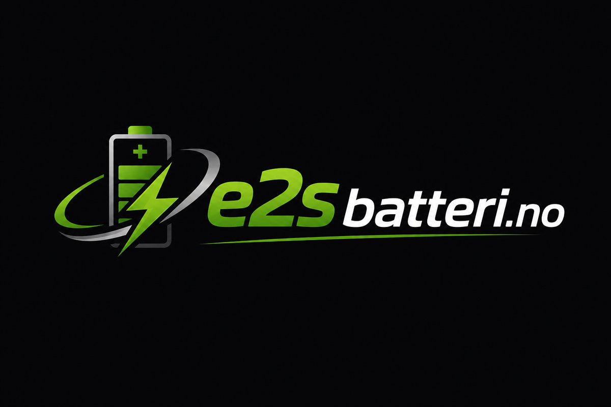 Hvorfor Blir E2S-Batteriet Varmt?