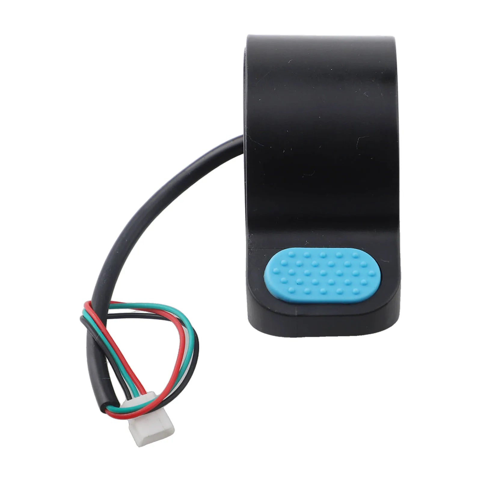 Tommelgass til elsparkesykkel for Xiaomi M365, Pro 2, 1S og kompatible modeller, E2S Batterier del for gasskontroll