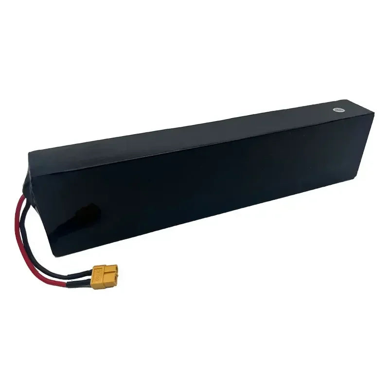 36V 9.8Ah Batteri til E-Wheels E2S / Kugoo S1 S2 S3 – 10S3P 18650 Lithium-ion Batteripakke 300x40x70mm